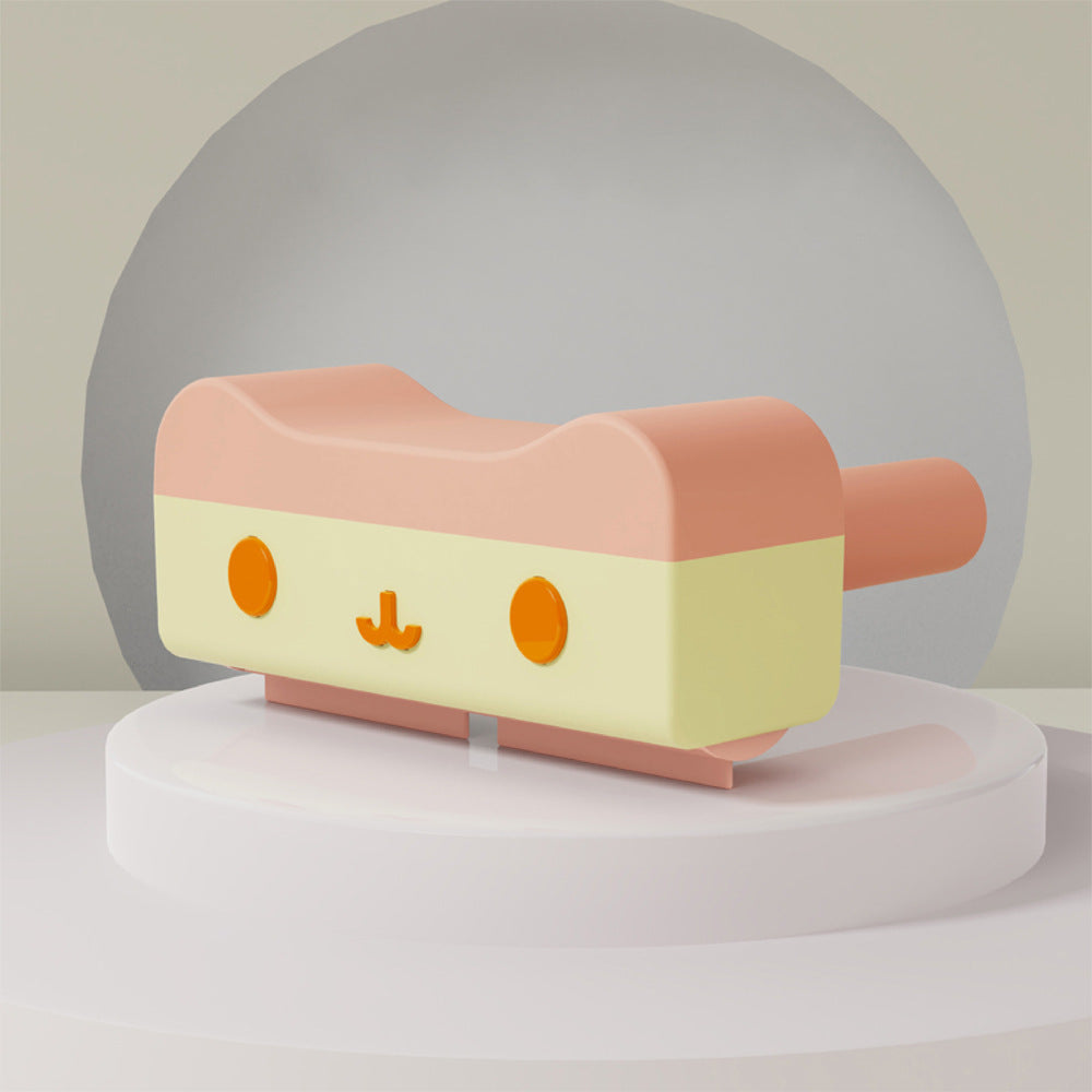 Pawxyla™ 2-Way Self-Cleaning Pet Hair Remover Roller