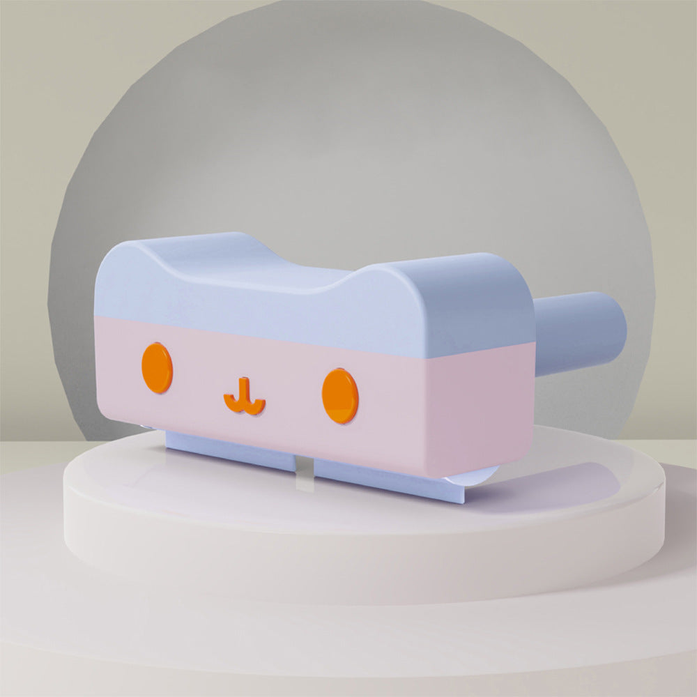 Pawxyla™ 2-Way Self-Cleaning Pet Hair Remover Roller