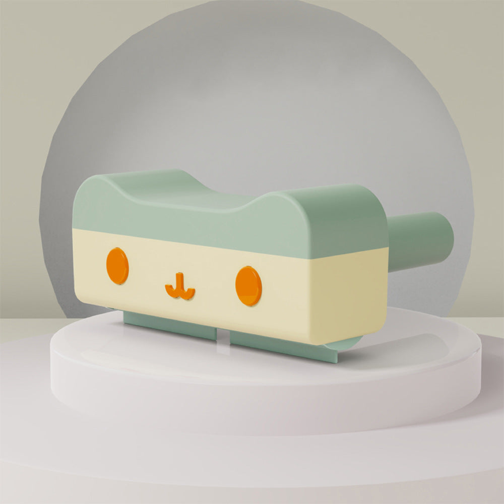 Pawxyla™ 2-Way Self-Cleaning Pet Hair Remover Roller