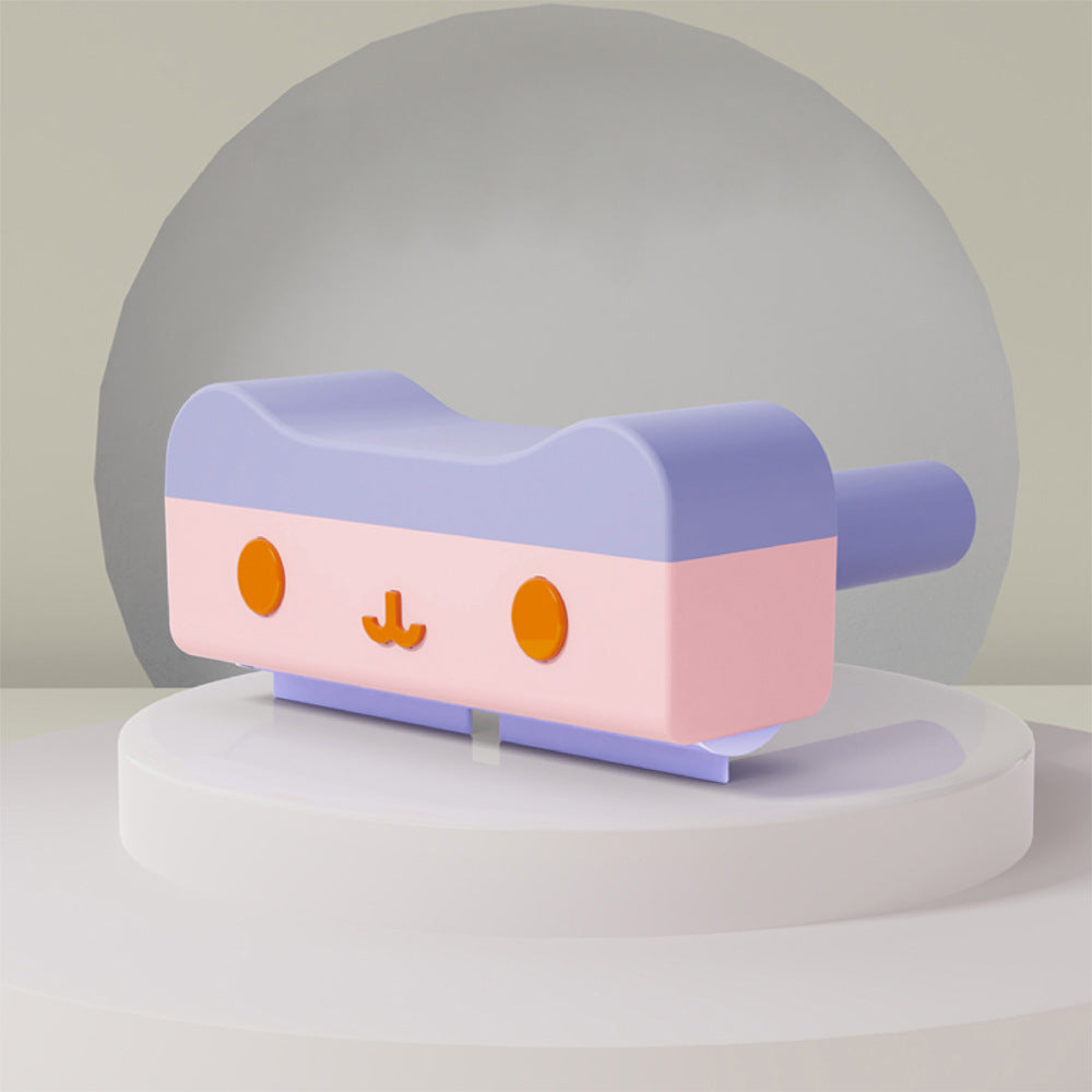 Pawxyla™ 2-Way Self-Cleaning Pet Hair Remover Roller